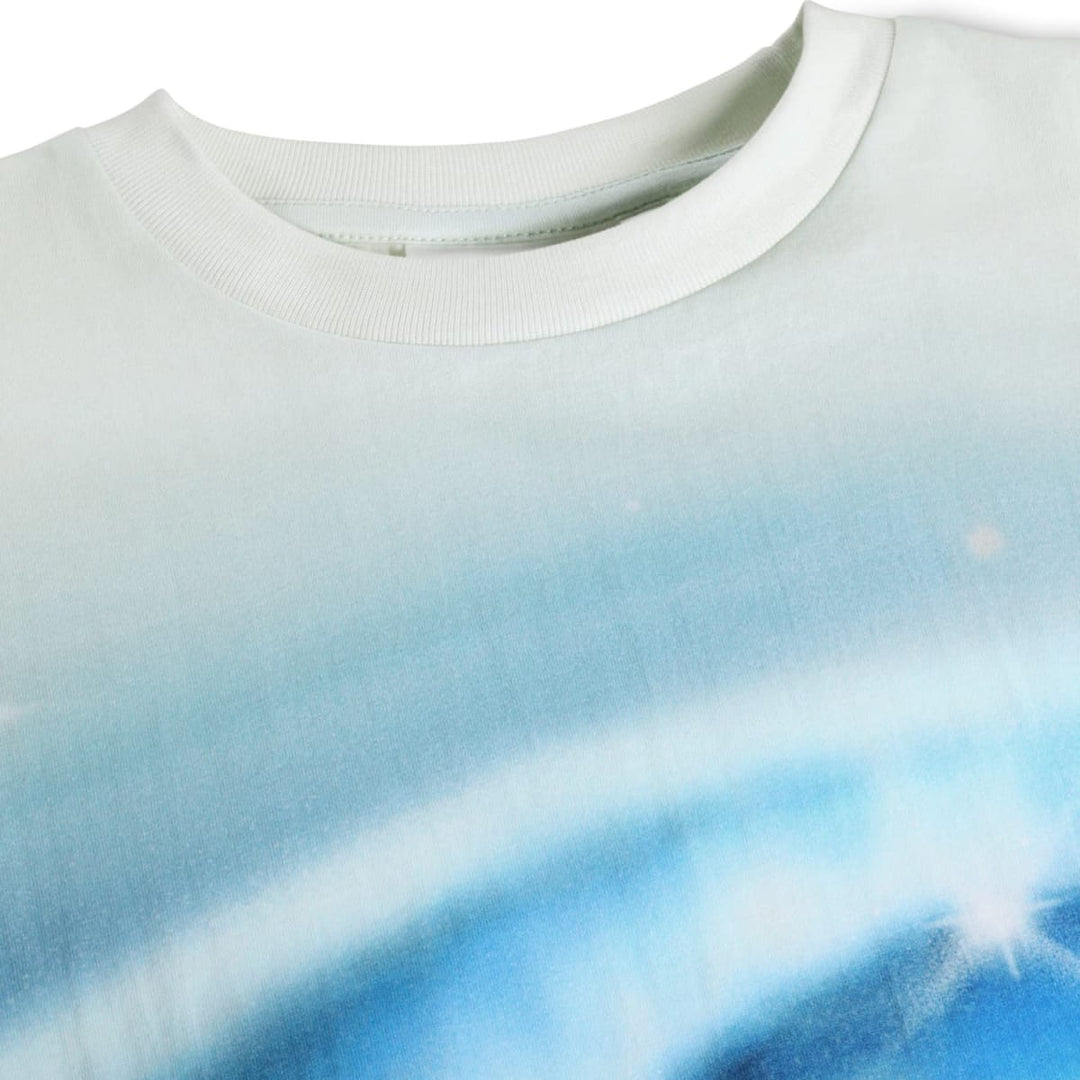 Riley - Bluish Wave