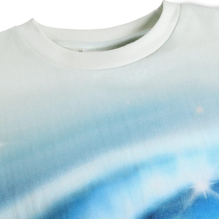 Riley - Bluish Wave