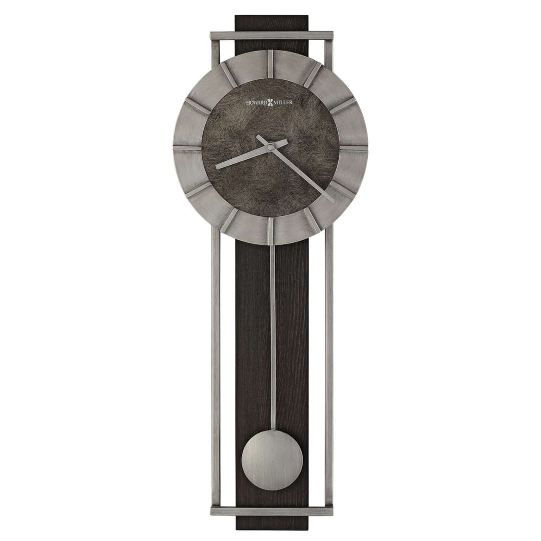 Oscar Wall Clock
