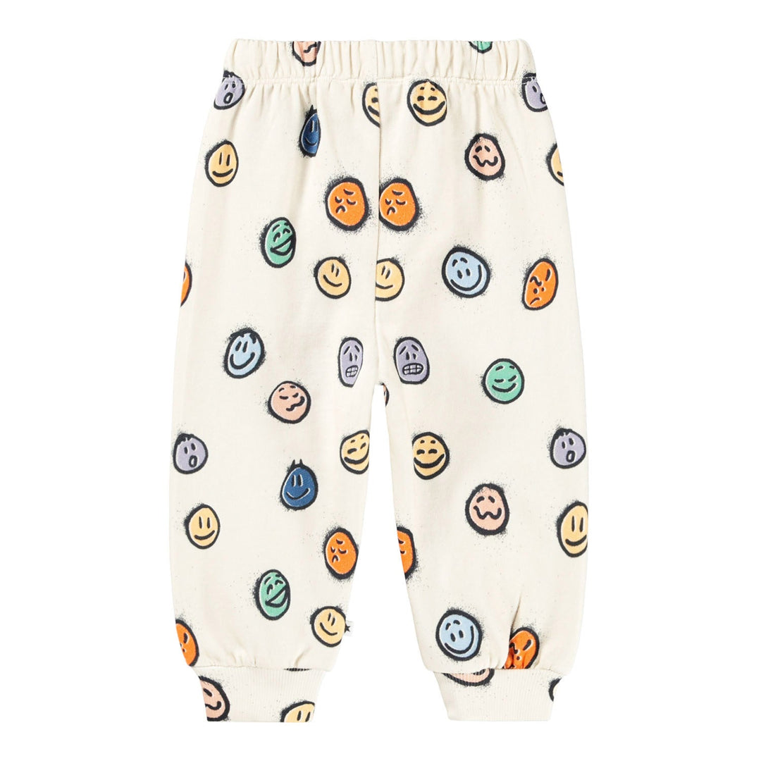 Simeon Soft Pants - Multi Moods