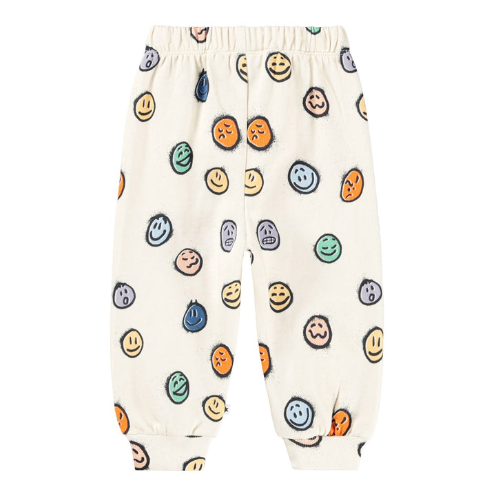 Simeon Soft Pants - Multi Moods