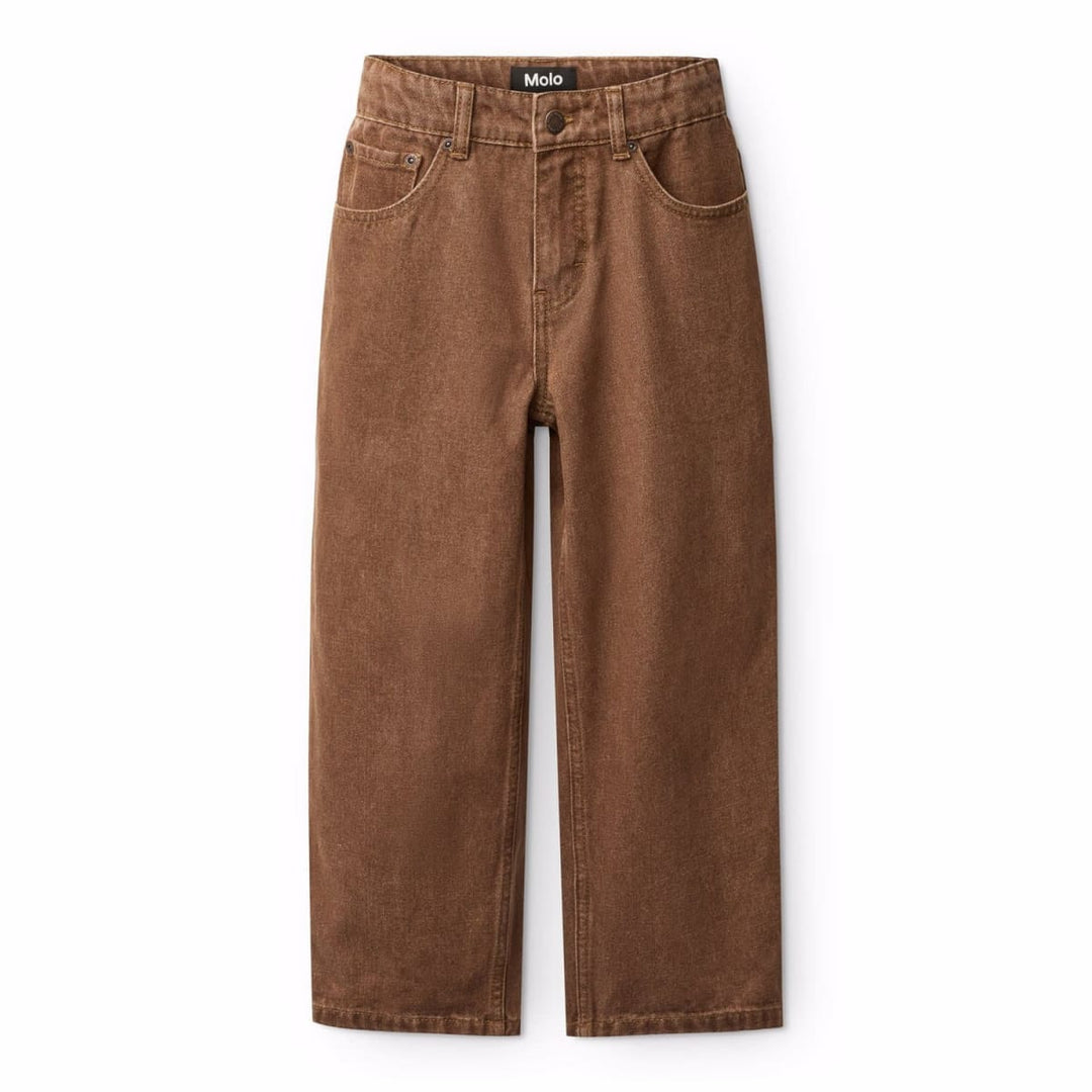 Aiden - Wooden Wash