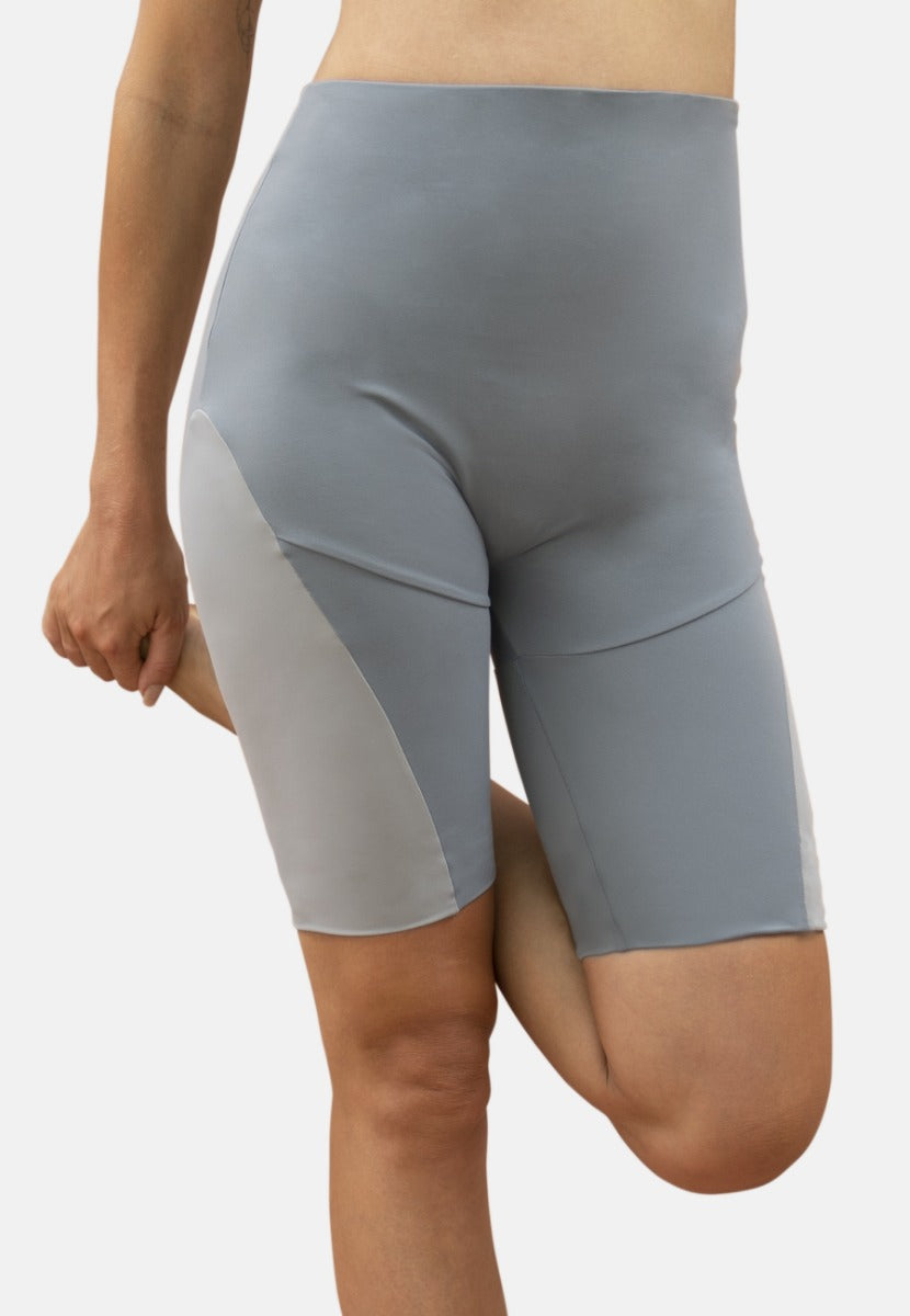 Bottom Portland Activewear - Agate Grey