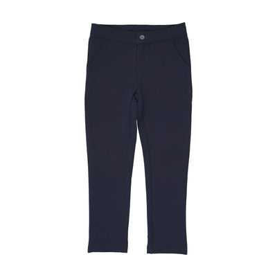 Carlton Pants Woven - Blue
