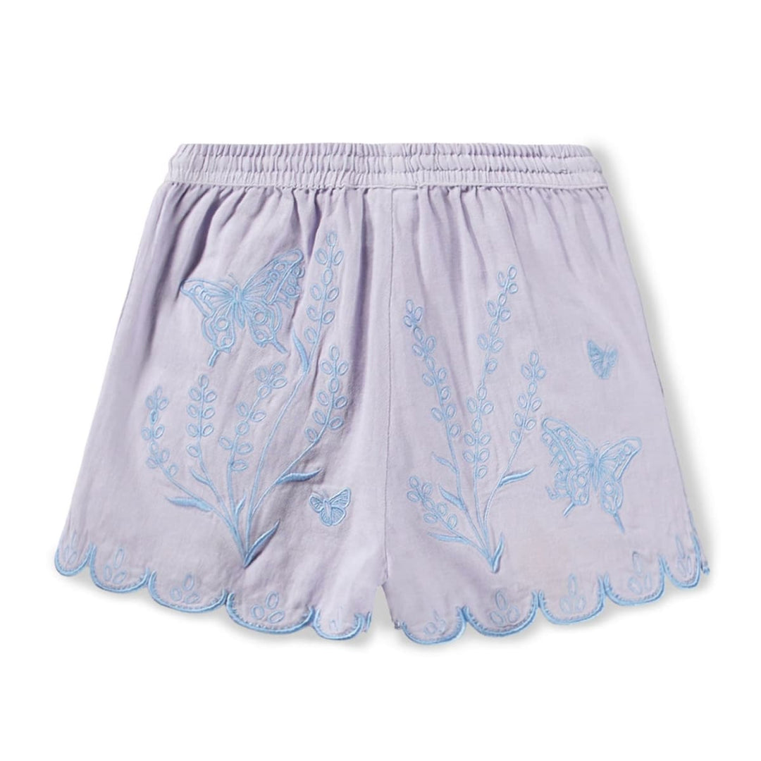 Annabella - Pastel Lilac
