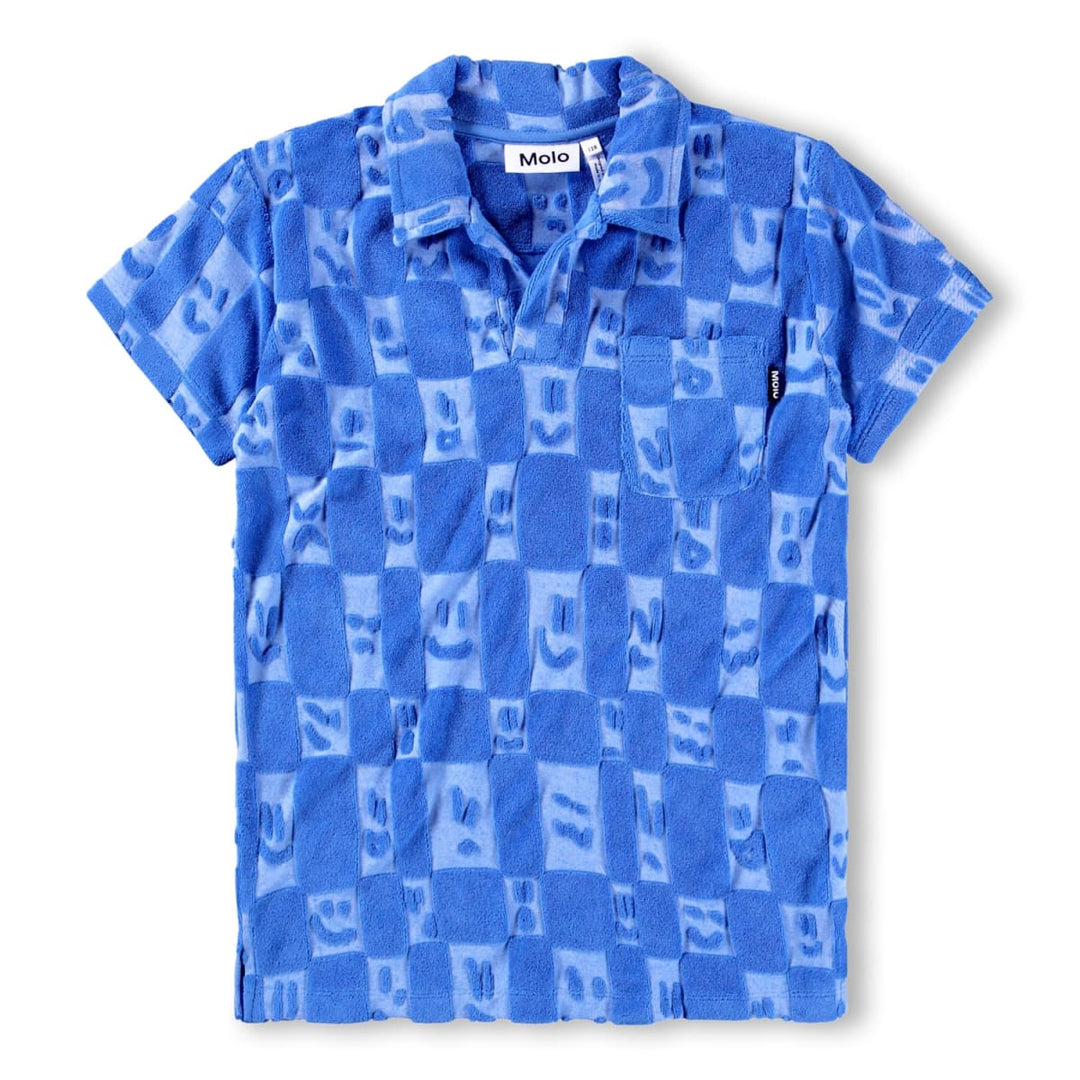 Randel - Terry Blue