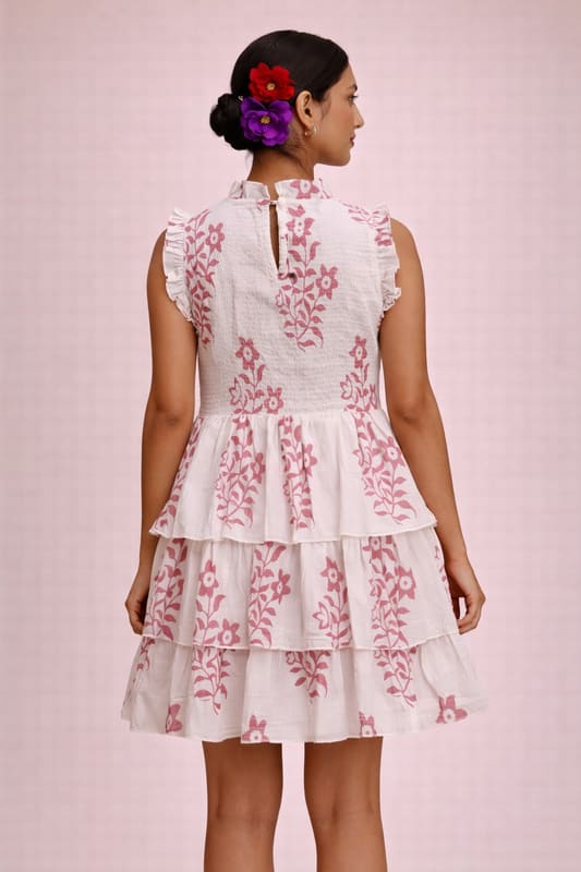 Zenith Dress