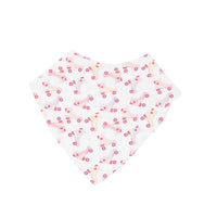 Baby Bib - Skates Baby