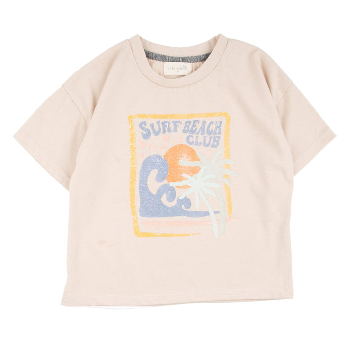 Max Surf Club Tshirt Point Break - Ahoy