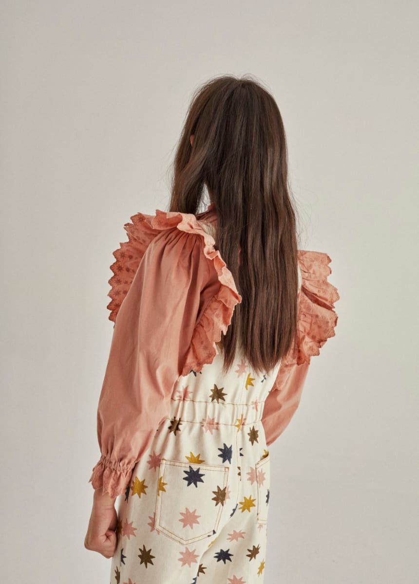 Manon Blouse