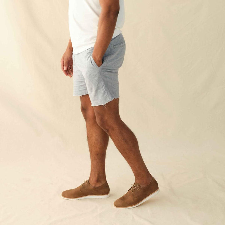 Lightweight Flex Derby - Tobacco