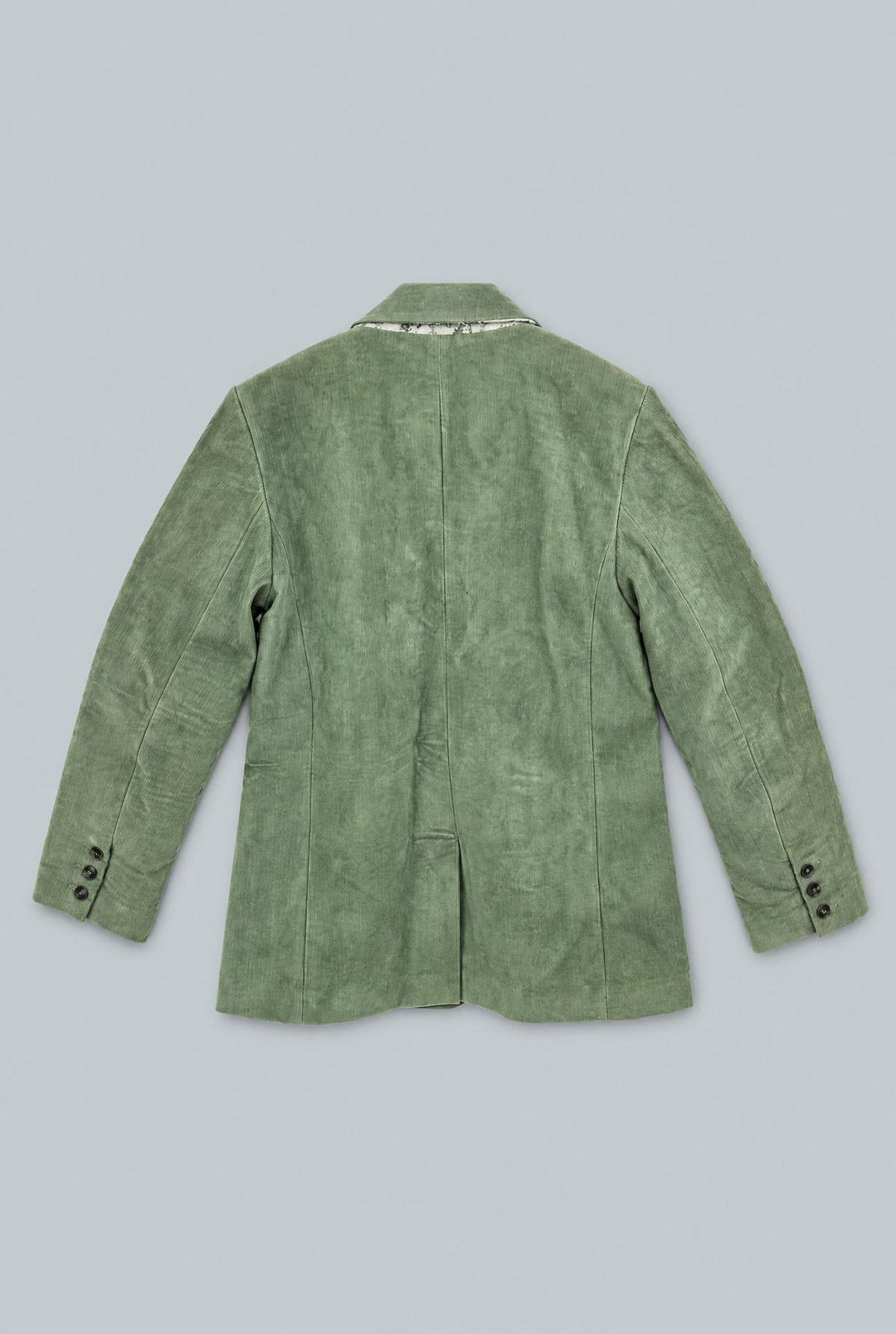 Renata Blazer - Soft Olive