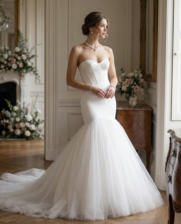 1028 - Ivory