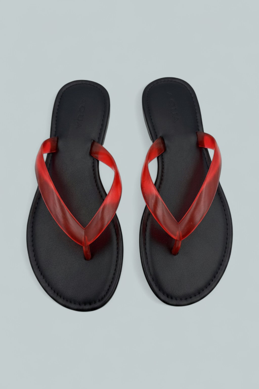 Nuev Sandals - Red