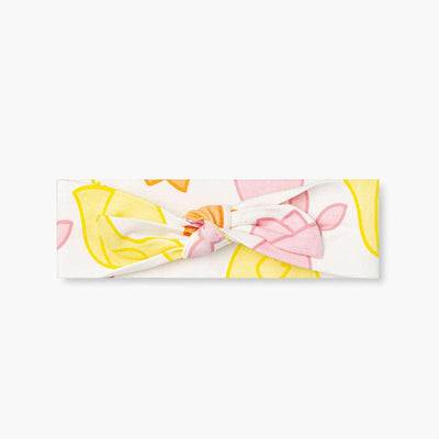 Baby Headband - Spring Squad