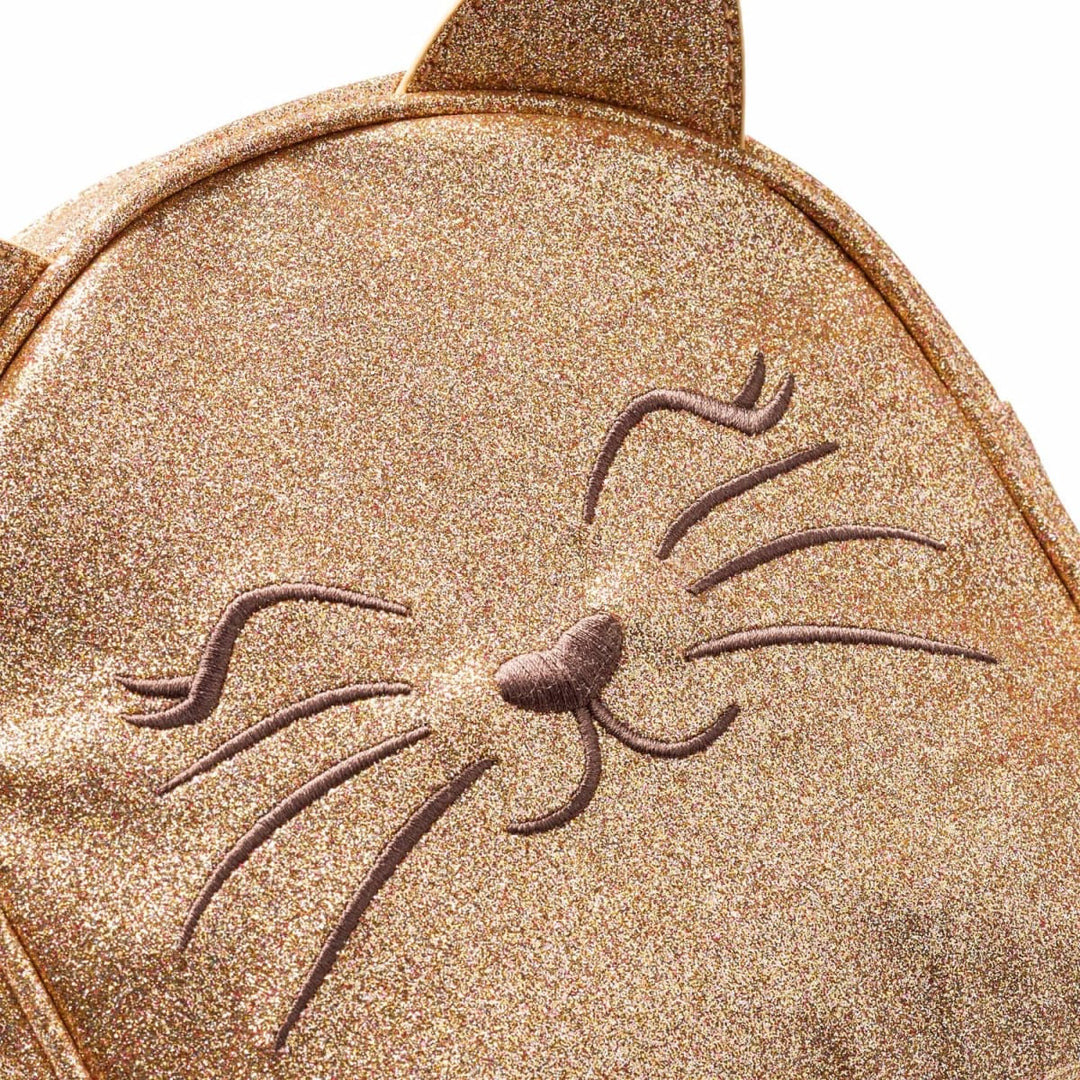 Kitty Backpack - Petal Blush