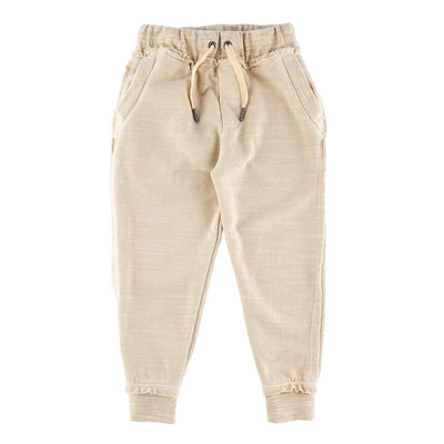Ziggy Jogger - Oatmeal