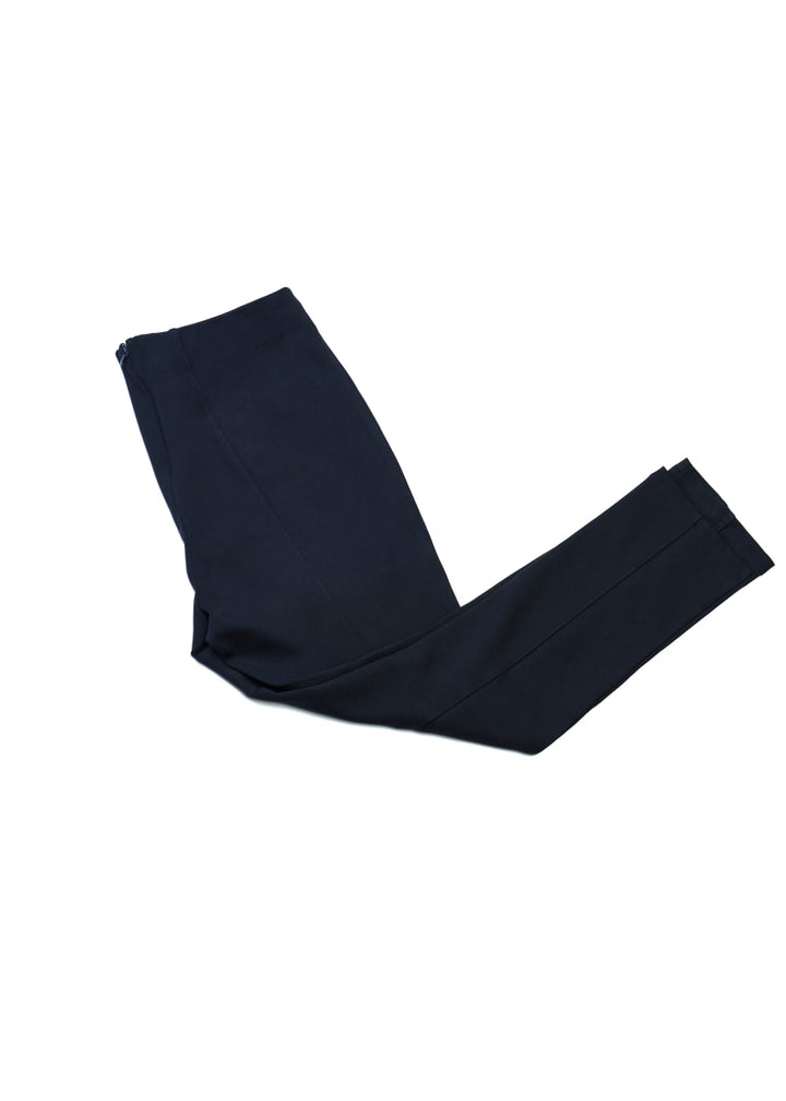 The Dressy Stretch Pant - Black