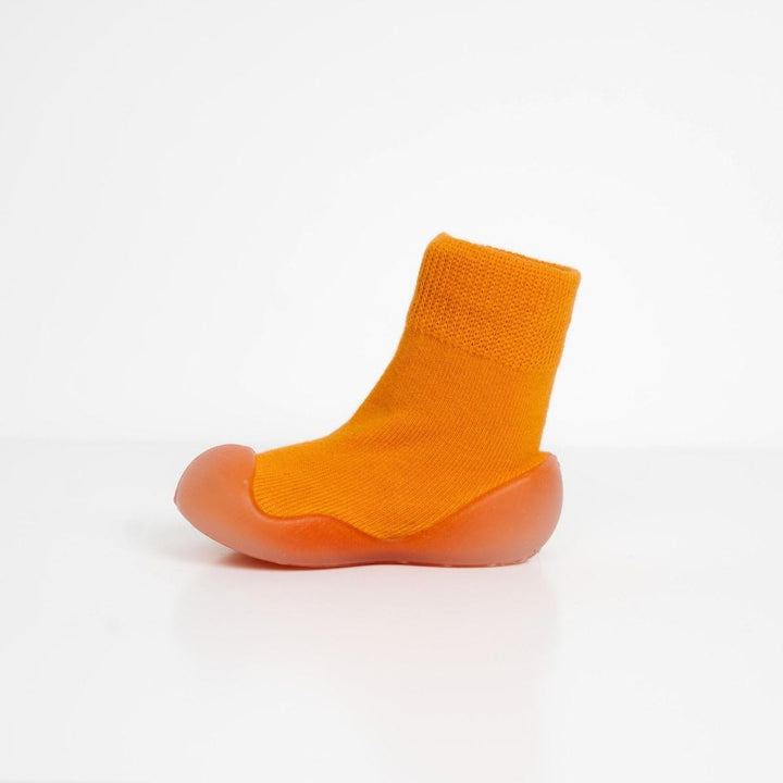 Bright + Bold SlipKix™ Collection - Tangerine