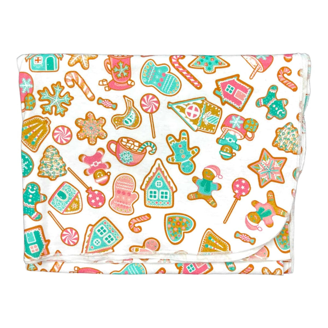 Stroller'n'Swaddle - Gingerbread