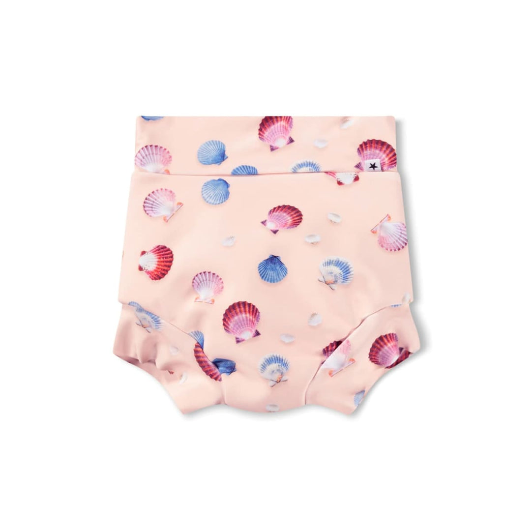Nick - Pink Shell
