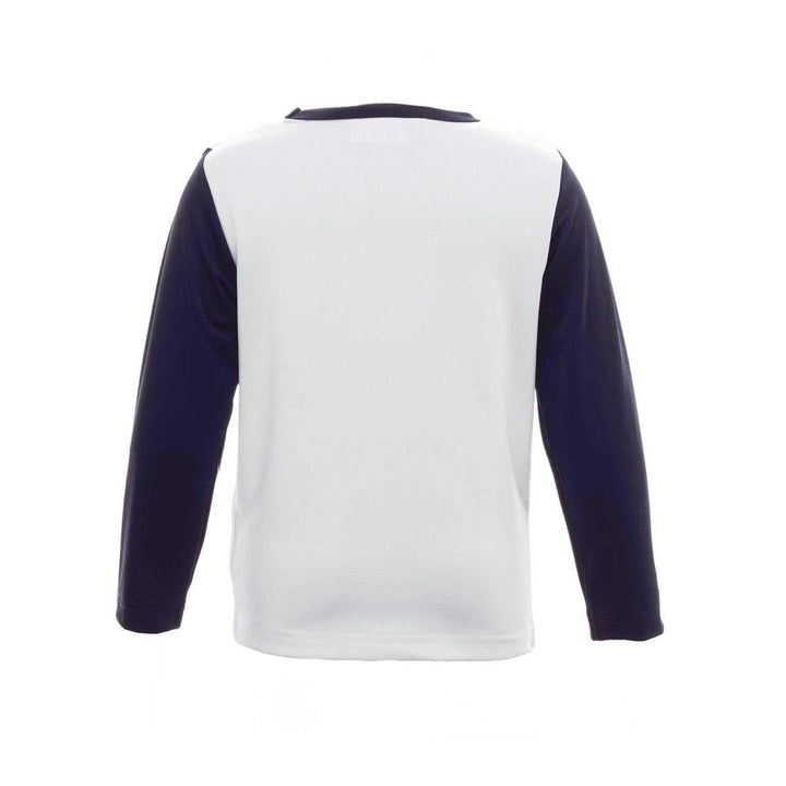 Sailboat Rash Guard Top