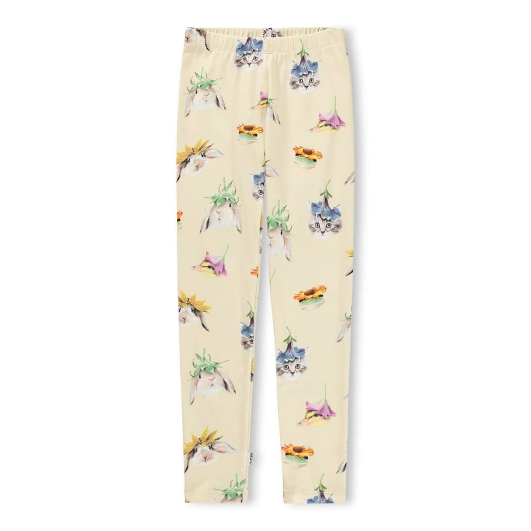 Niki - Floral Fun