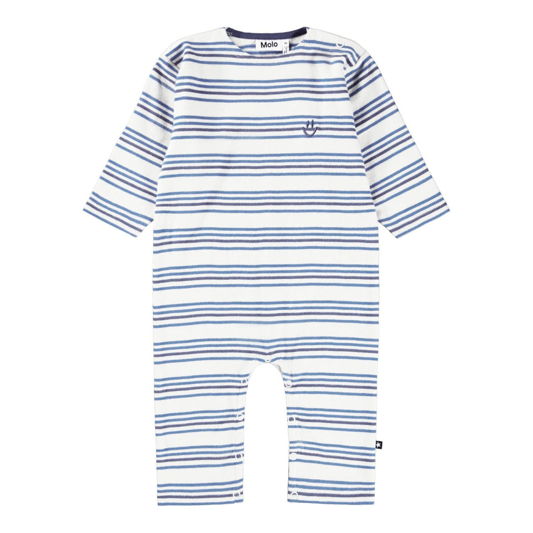 Flint - Sea Sky Stripe