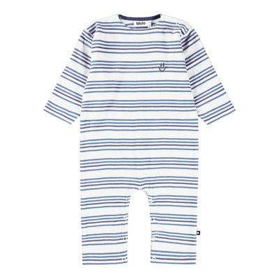 Flint - Sea Sky Stripe