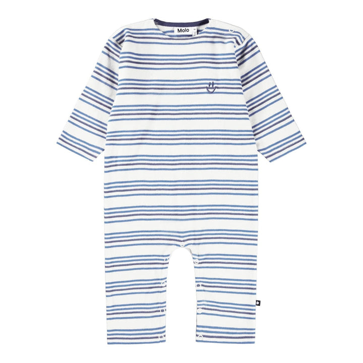 Flint - Sea Sky Stripe