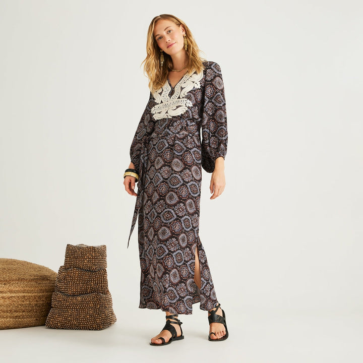 Paloma Kaftan - Tile