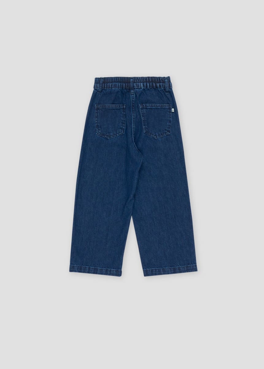 Dante Pant - Tie Dye Positional