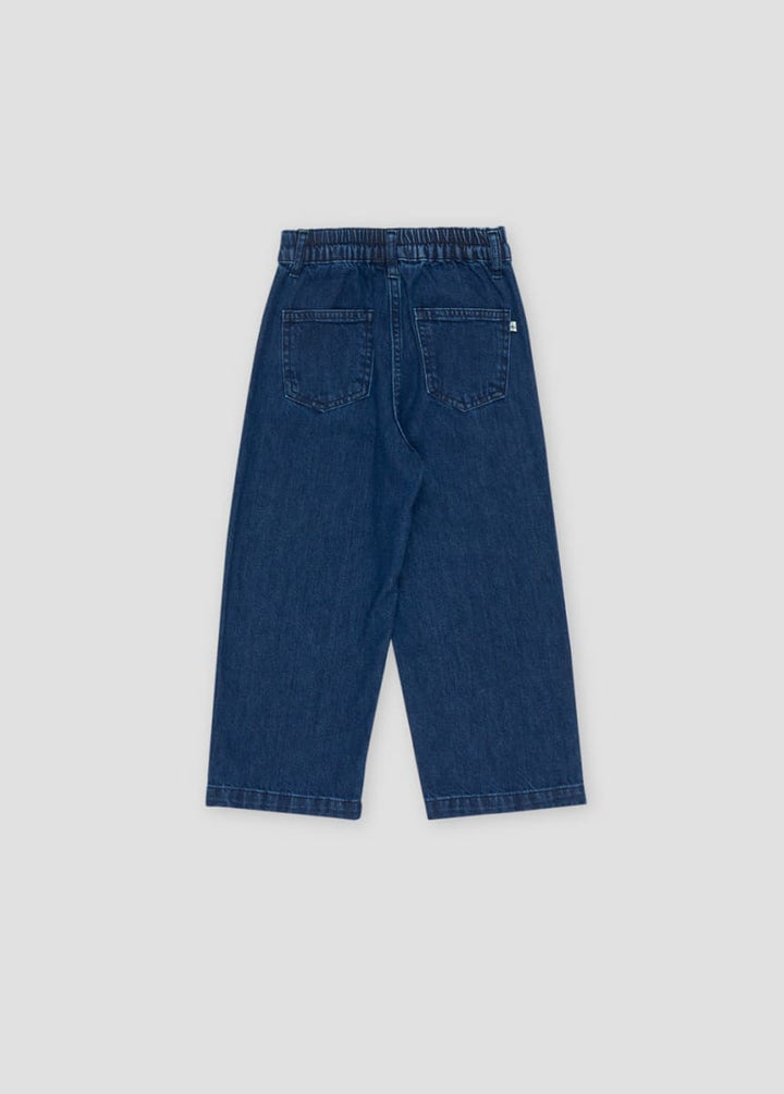 Dante Pant - Tie Dye Positional