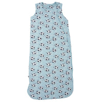 1.5 TOG Sleep Sack - Soccer Teal