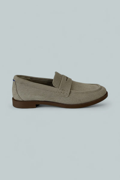 Women's The ReVelvet Penny Loafers - Revelvet Dove