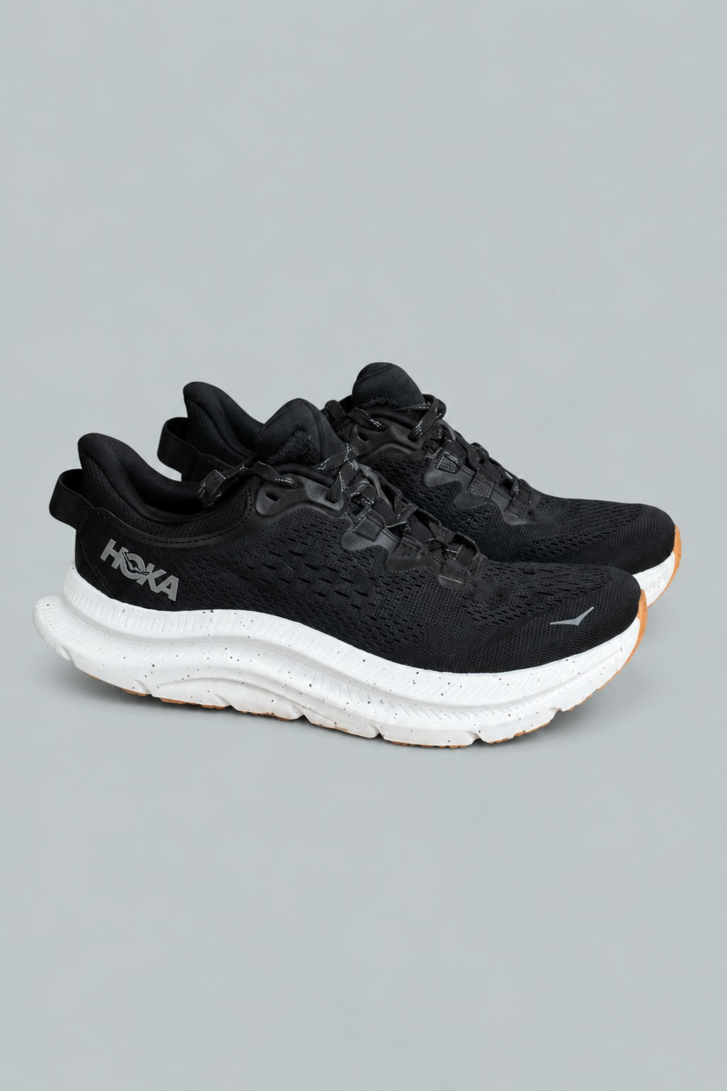 Women's Kawana 2 Low Top Trainer Sneakers - Black/White
