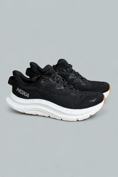 Women's Kawana 2 Low Top Trainer Sneakers - Black/White