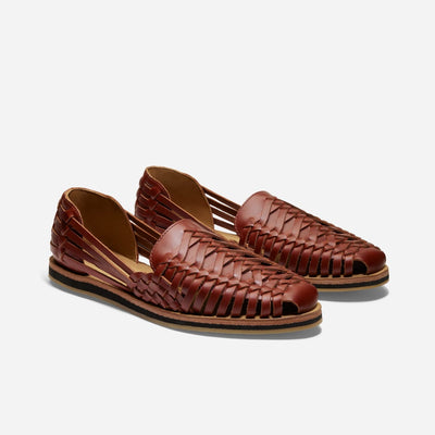 Men's Huarache Sandal 2.0 - Brandy