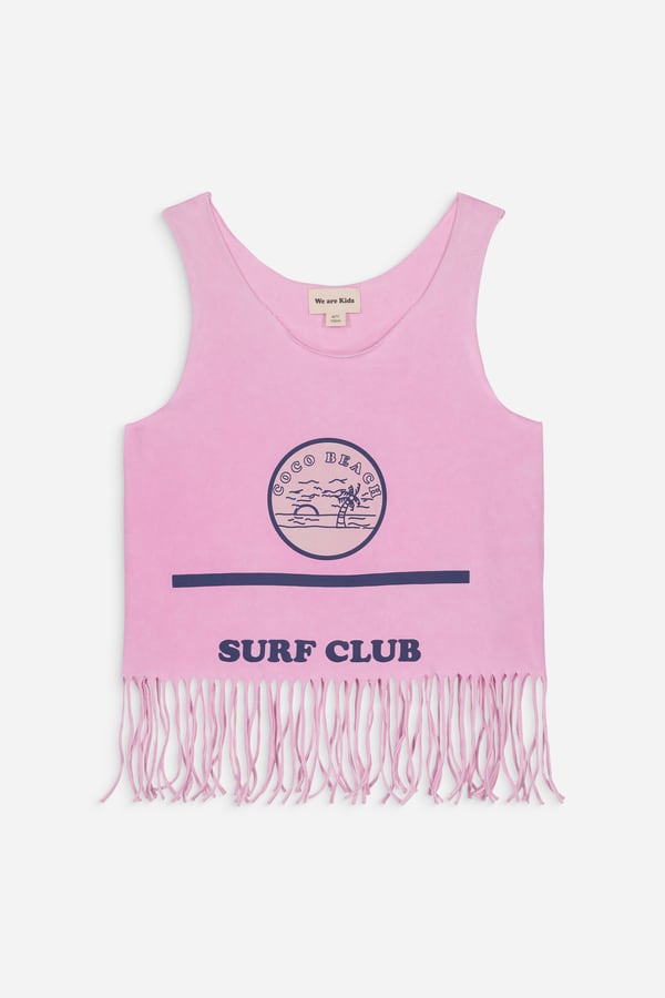 Tee Liv - Super Pink