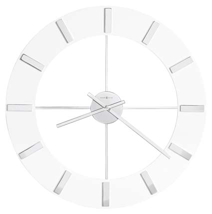Pearl Wall Clock