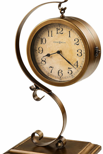 Jenkins Mantel Clock
