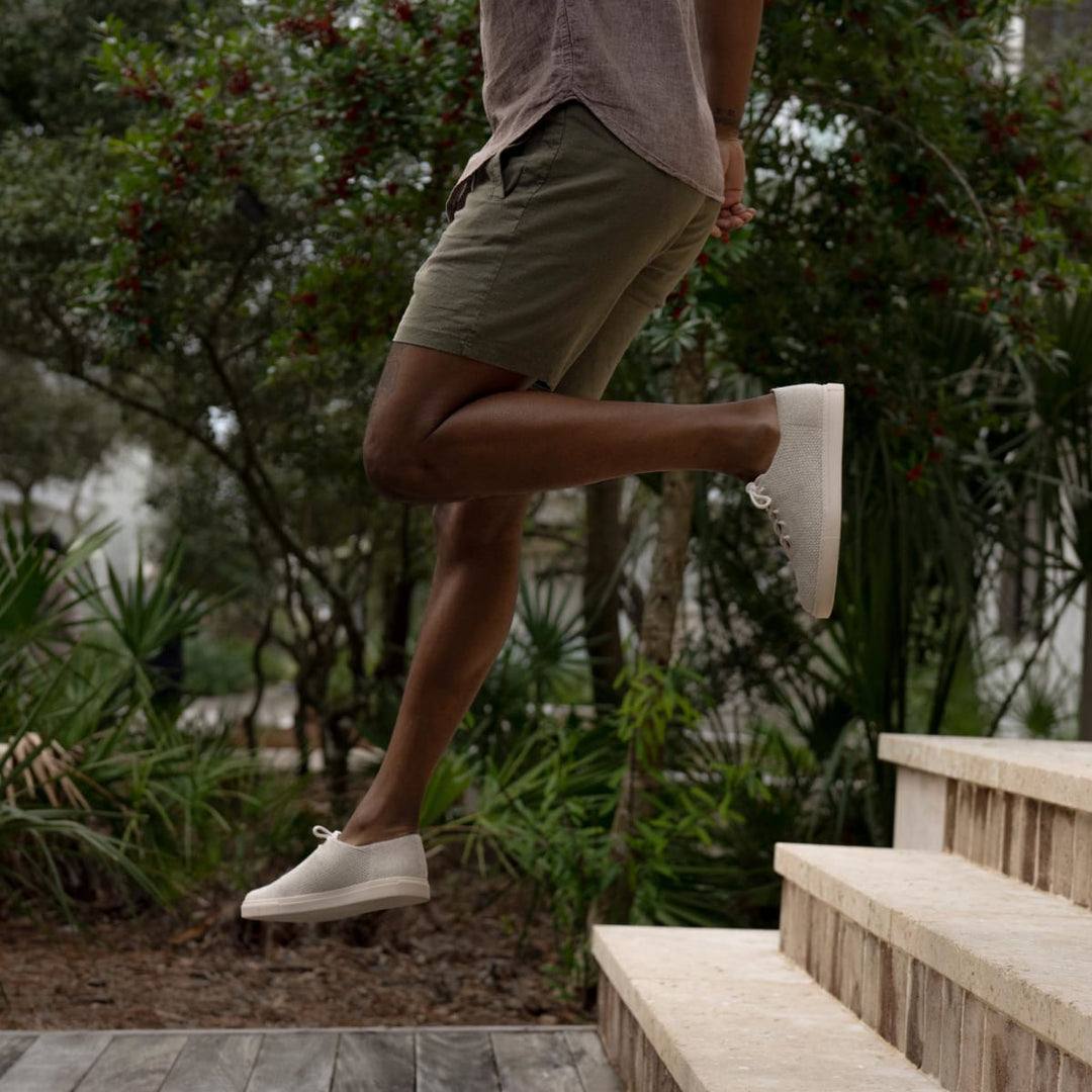 Men's 365 Eco-Knit Sneaker - Linen