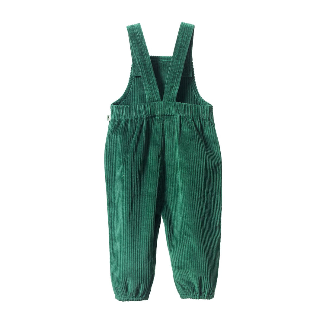 Tipper Overalls - Pine