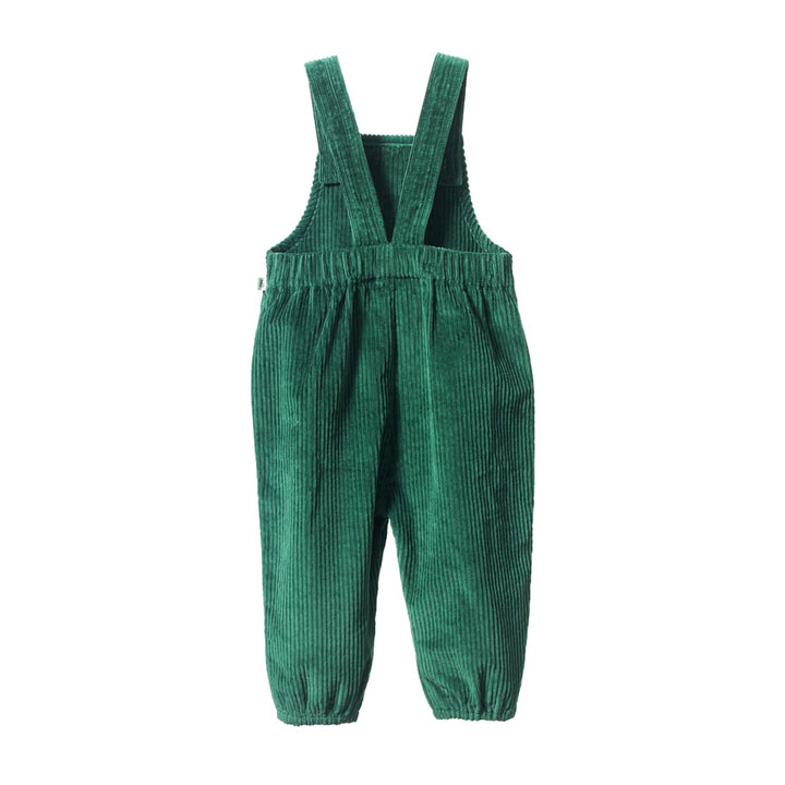 Tipper Overalls - Pine