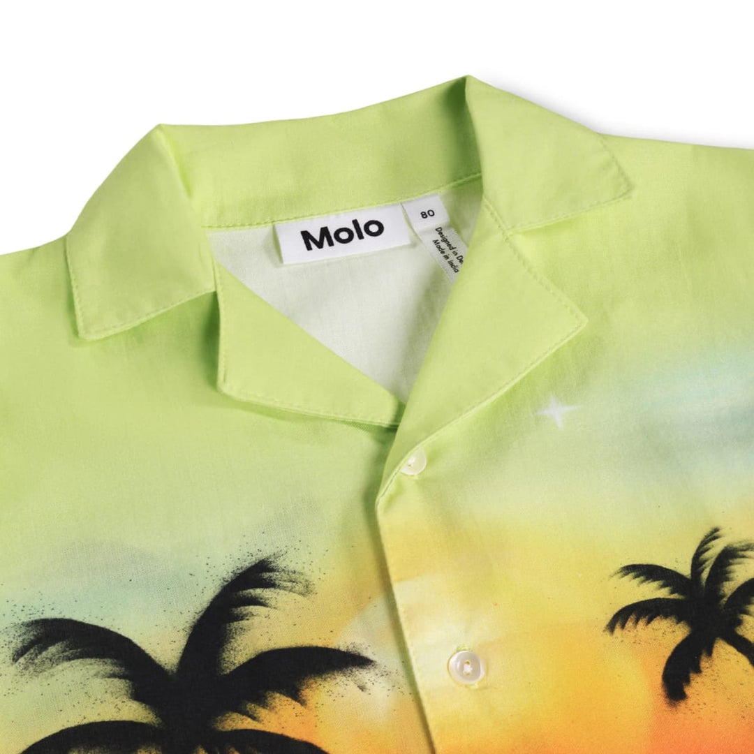 Eyou - Airbrush Beach