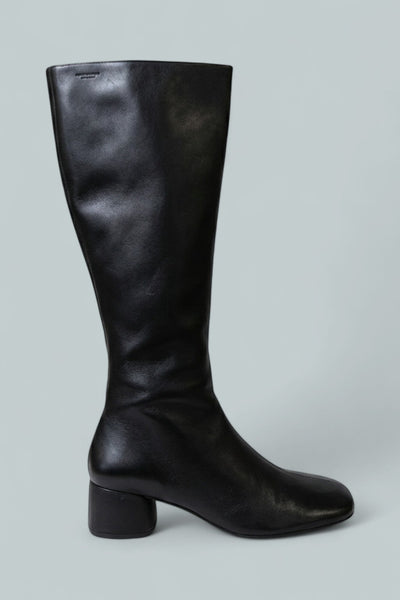 Women's Livia Boots - Black