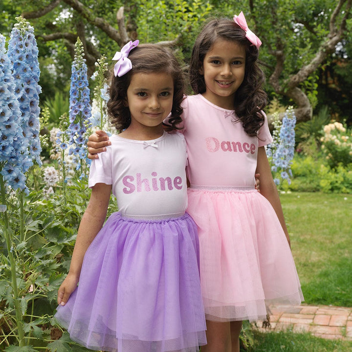Dance Tutu Set