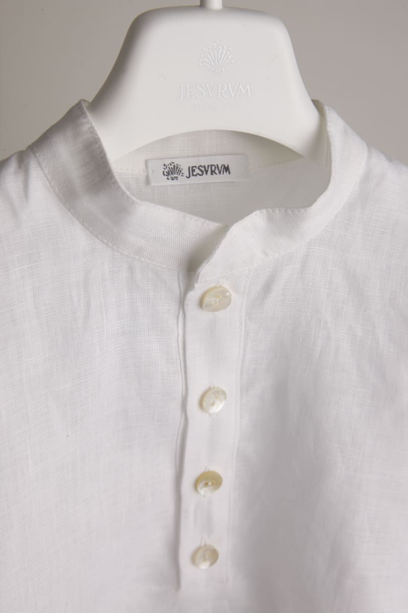 Gritti - White