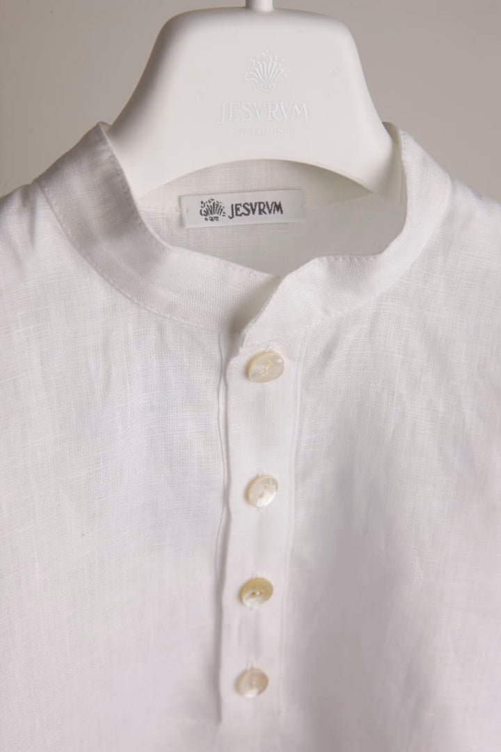 Gritti - White