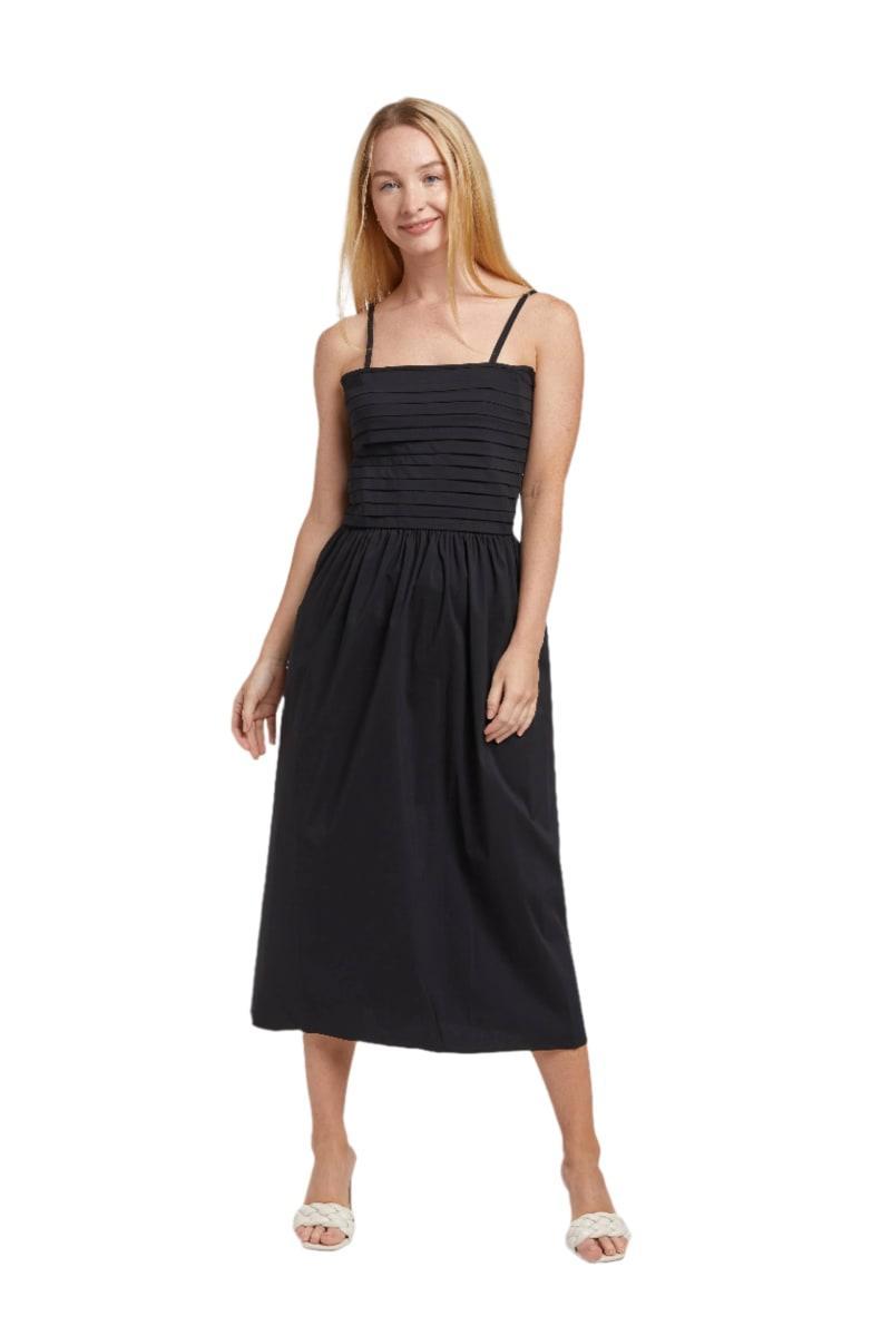 Dana Dress - Black